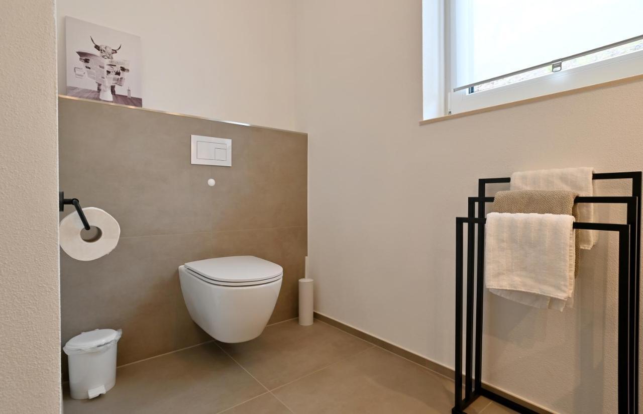 Villa Bella Mosella Κόχεμ Εξωτερικό φωτογραφία