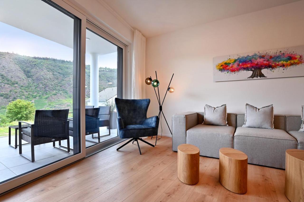 Villa Bella Mosella Κόχεμ Εξωτερικό φωτογραφία